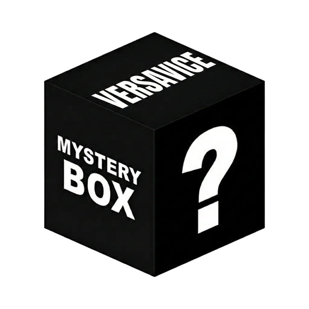 Tracksuit Mystery Box